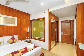 Amber Dale Luxury Hotel & Spa
