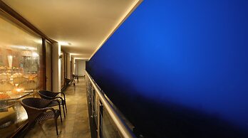 Amber Dale Luxury Hotel & Spa