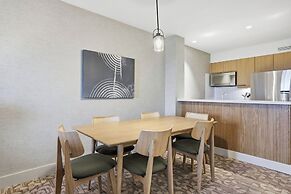 Blue Mountain Resort Mosaic Suites