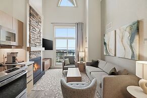 Blue Mountain Resort Mosaic Suites