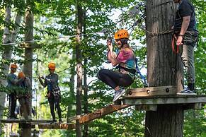 Blue Mountain Resort Mosaic Suites