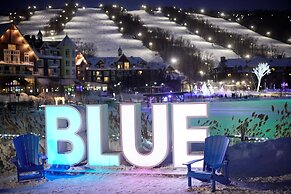 Blue Mountain Resort Mosaic Suites