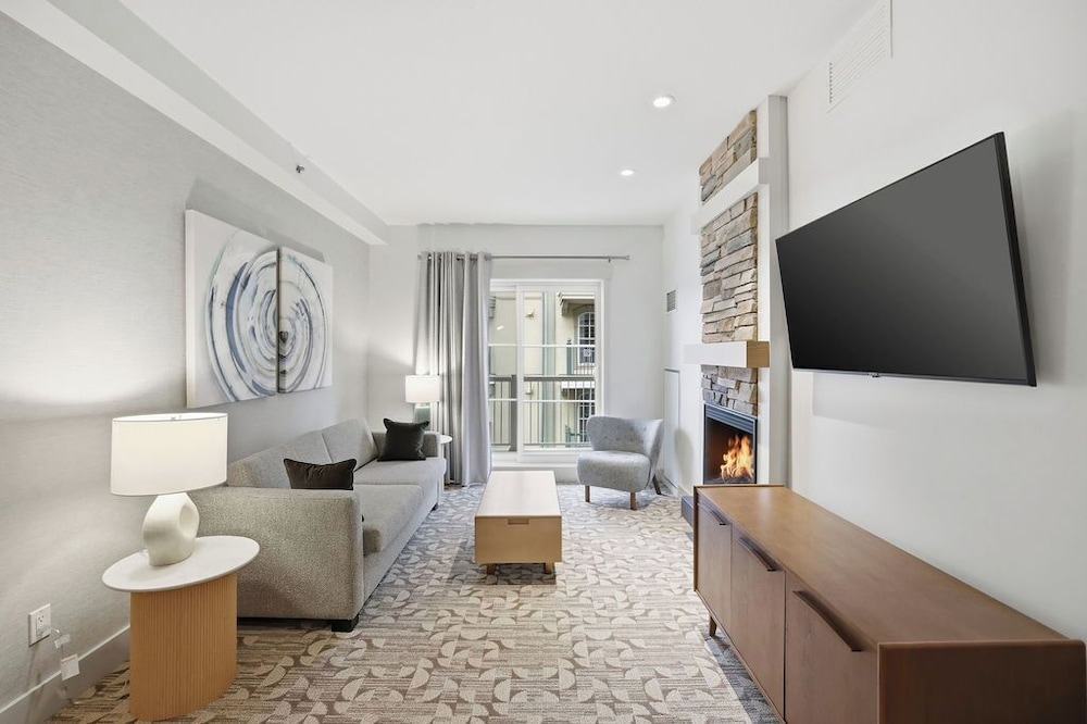 Blue Mountain Resort Mosaic Suites