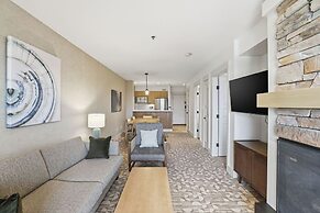 Blue Mountain Resort Mosaic Suites