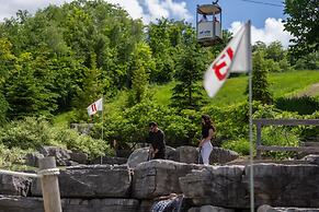 Blue Mountain Resort Mosaic Suites