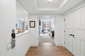 Blue Mountain Resort Mosaic Suites