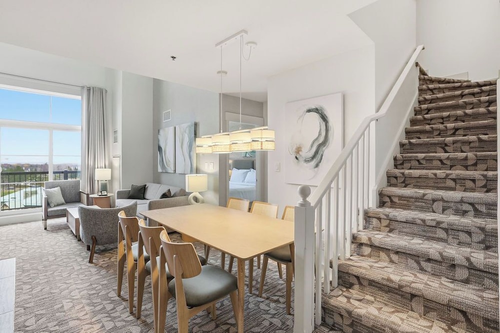 Blue Mountain Resort Mosaic Suites