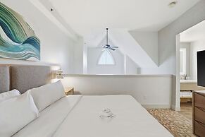 Blue Mountain Resort Mosaic Suites