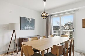 Blue Mountain Resort Mosaic Suites