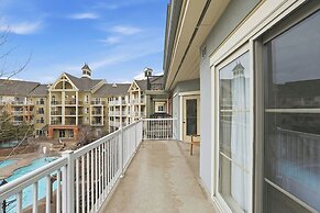 Blue Mountain Resort Mosaic Suites