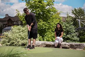 Blue Mountain Resort Mosaic Suites