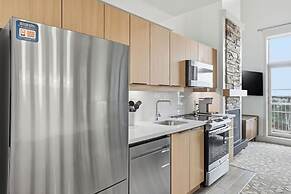 Blue Mountain Resort Mosaic Suites