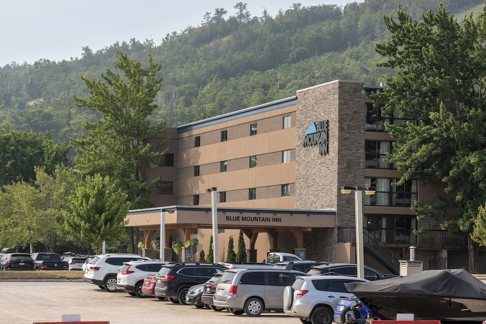 Blue Mountain Resort Inn