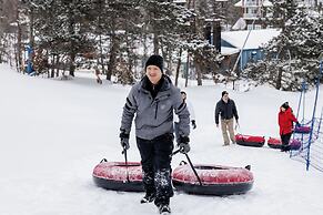 Blue Mountain Resort Inn