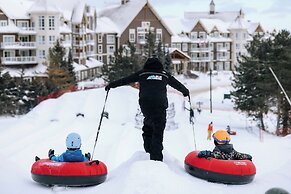 Blue Mountain Resort Inn