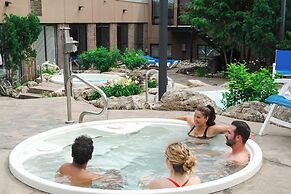 Blue Mountain Resort Inn