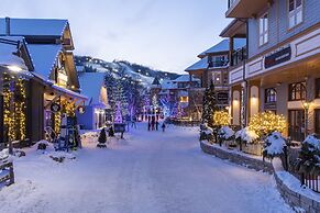 Blue Mountain Resort Inn