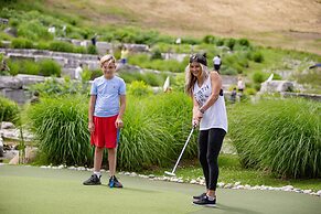 Blue Mountain Resort Inn