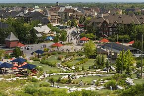 Blue Mountain Resort Home Collection