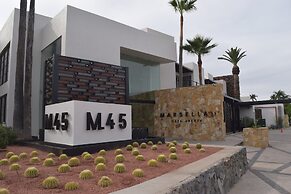 Marsella 45