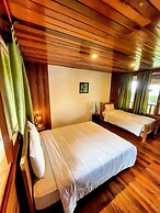 Heimatlos Rainforest Lodge