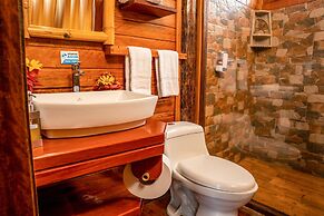 Heimatlos Rainforest Lodge