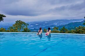 Heimatlos Rainforest Lodge
