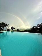 Heimatlos Rainforest Lodge