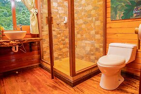 Heimatlos Rainforest Lodge