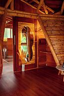 Heimatlos Rainforest Lodge