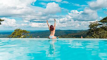 Heimatlos Rainforest Lodge