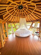 Heimatlos Rainforest Lodge