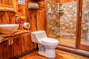 Heimatlos Rainforest Lodge