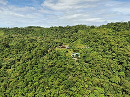Heimatlos Rainforest Lodge