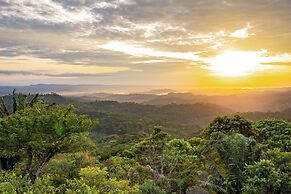 Heimatlos Rainforest Lodge