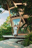 Heimatlos Rainforest Lodge