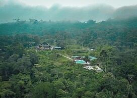 Heimatlos Rainforest Lodge