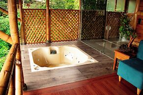 Heimatlos Rainforest Lodge