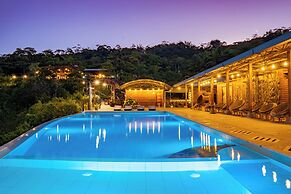 Heimatlos Rainforest Lodge