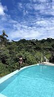 Heimatlos Rainforest Lodge