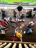 Heimatlos Rainforest Lodge