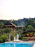 Heimatlos Rainforest Lodge