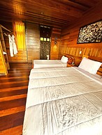 Heimatlos Rainforest Lodge
