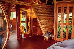 Heimatlos Rainforest Lodge