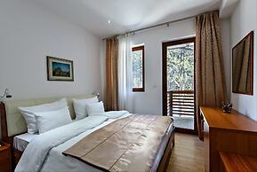 Hotel Iris