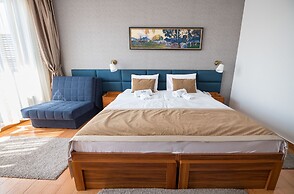 Hotel Iris