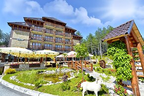 Hotel Iris