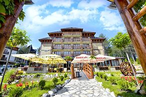 Hotel Iris