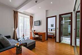 Hotel Iris