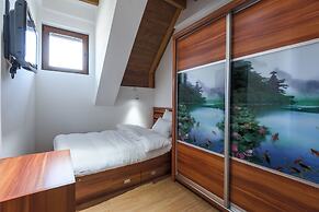 Hotel Iris
